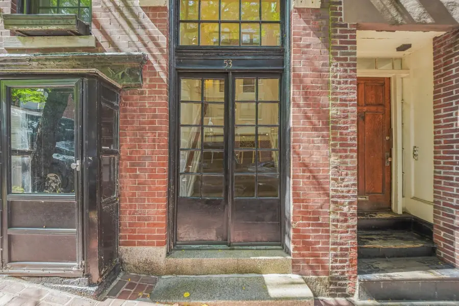 53 Garden St #4, Boston, MA 02114 - #2