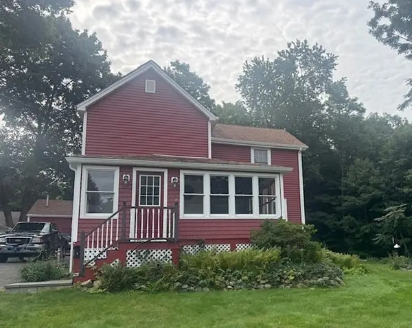 28 Bedford Road, Woburn, MA 01801