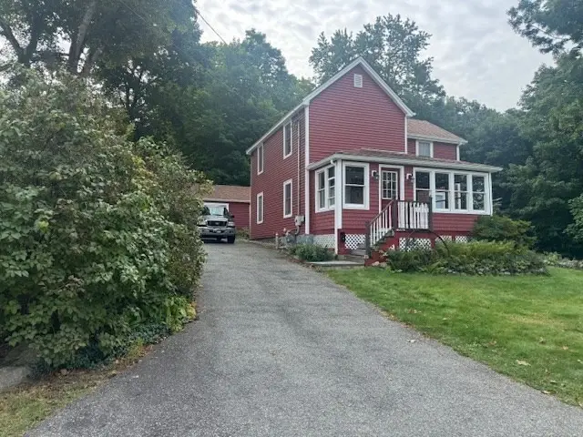 28 Bedford Road, Woburn, MA 01801 - #2