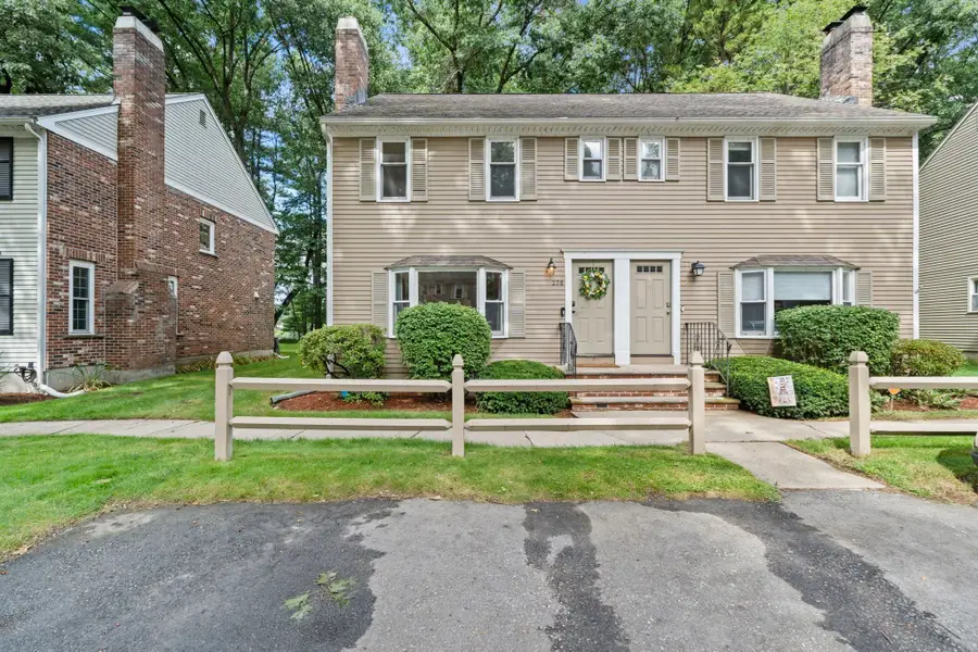 278 Wellman Ave #278, North Chelmsford, MA 01863 - #2