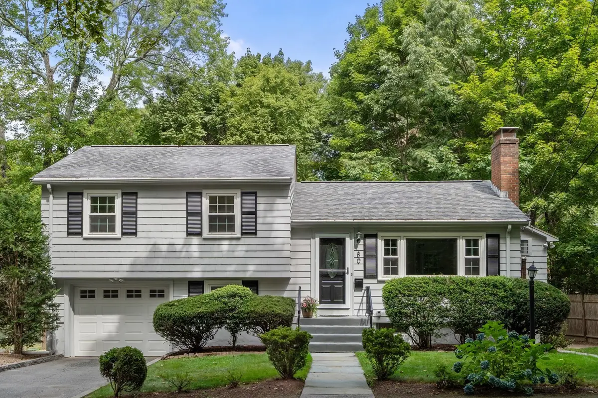 80 Wade Street, Newton, MA 02461 - #1