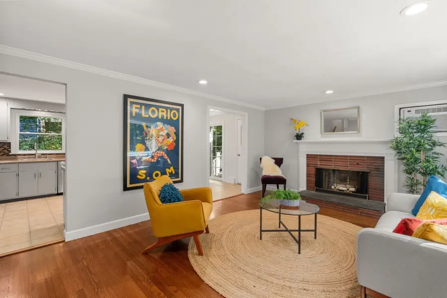 80 Wade Street, Newton, MA 02461 - #2