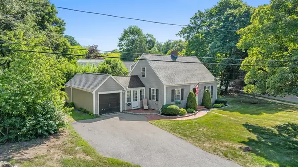 66 Prospect Street, Hingham, MA 02043