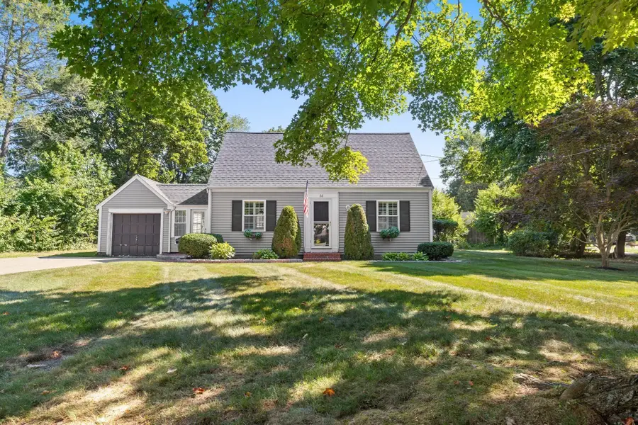66 Prospect Street, Hingham, MA 02043 - #2