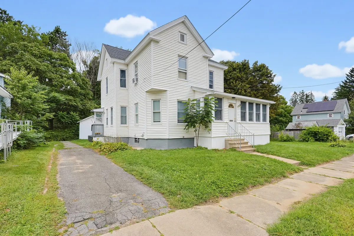 13 Campbell Ave, Leominster, MA 01453 - #1