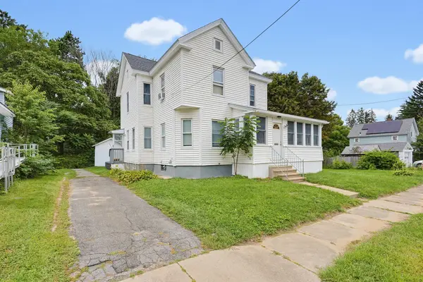 13 Campbell Ave, Leominster, MA 01453
