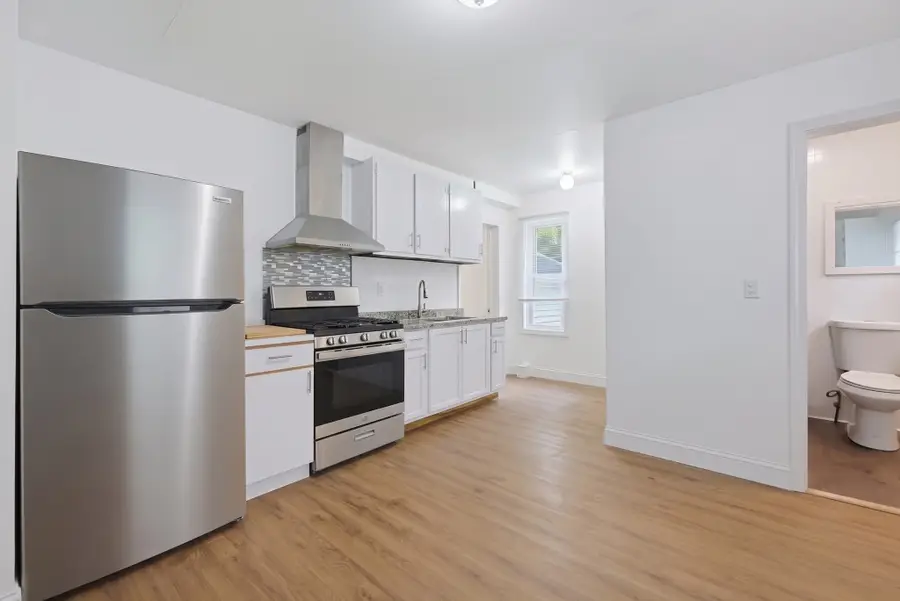 13 Campbell Ave, Leominster, MA 01453 - #2
