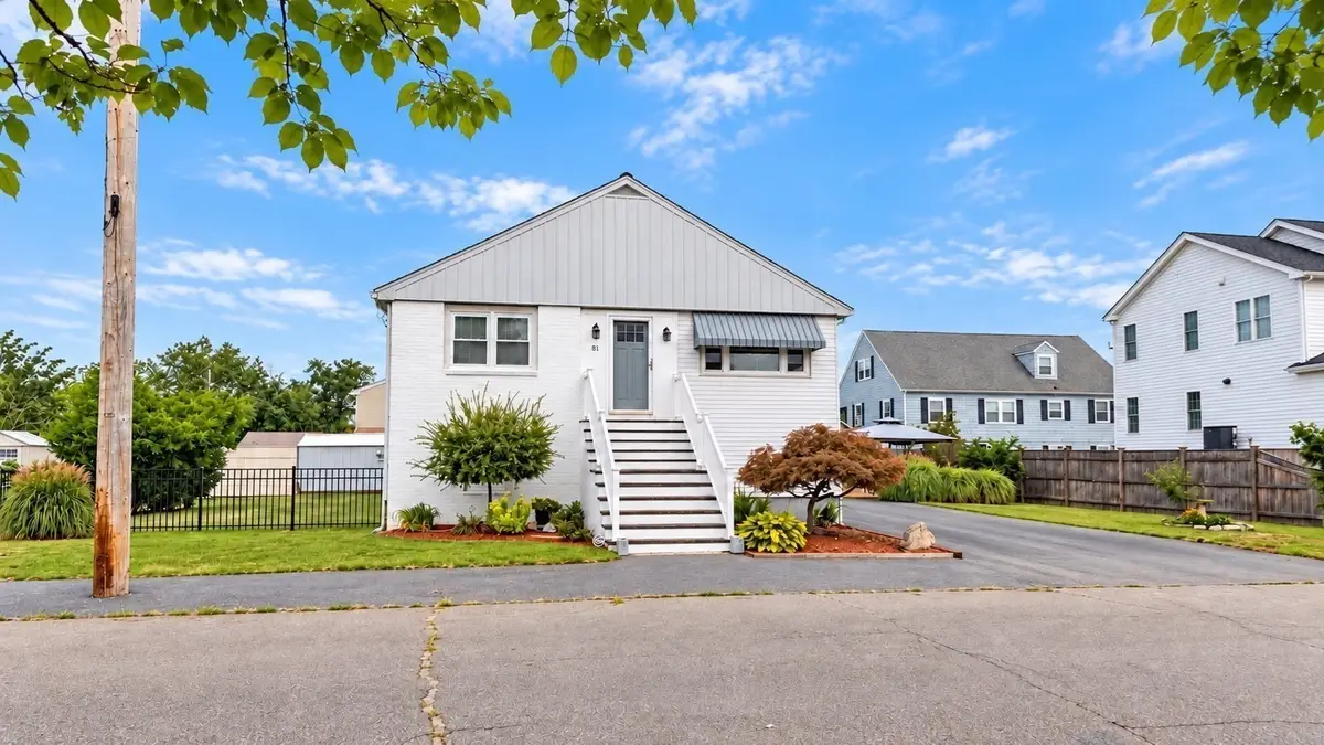 81 Warfield, Hull, MA 02045 - #1