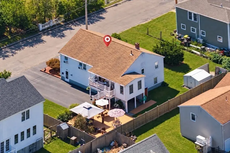 81 Warfield, Hull, MA 02045 - #2