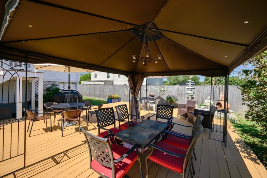 81 Warfield, Hull, MA 02045 - #3