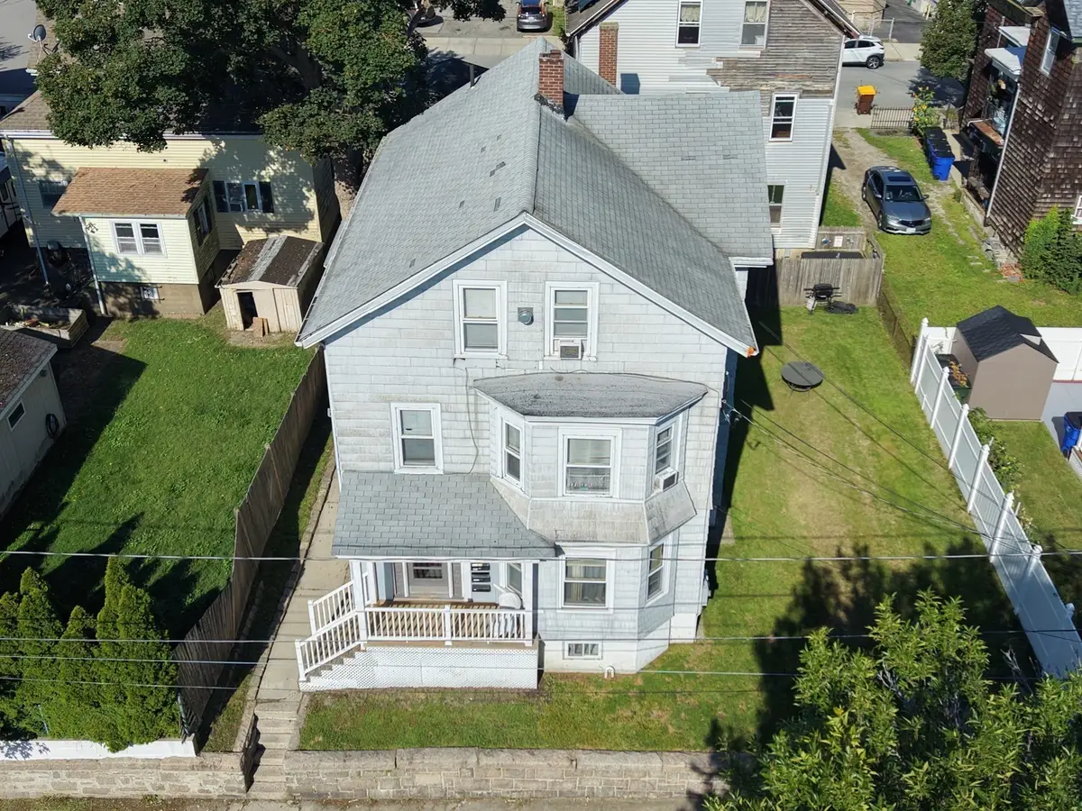 162 O'grady St., Fall River, MA 02720 - #1