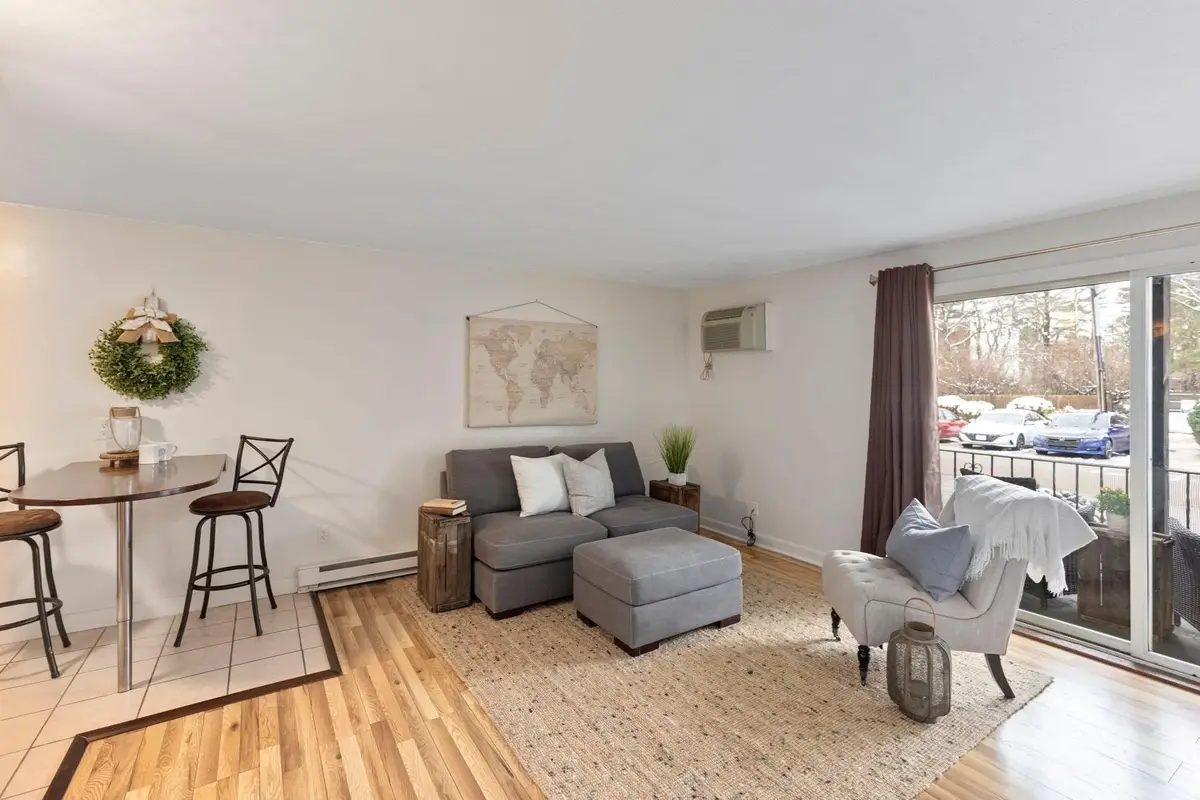 53 Fountain Ln #8, Weymouth, MA 02190 - #1