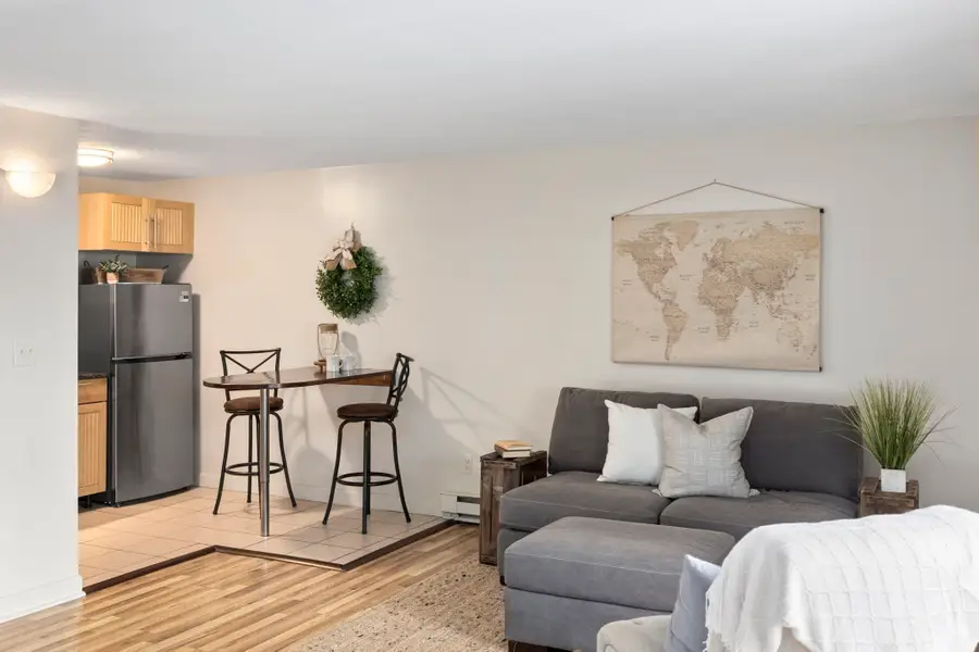 53 Fountain Ln #8, Weymouth, MA 02190 - #2