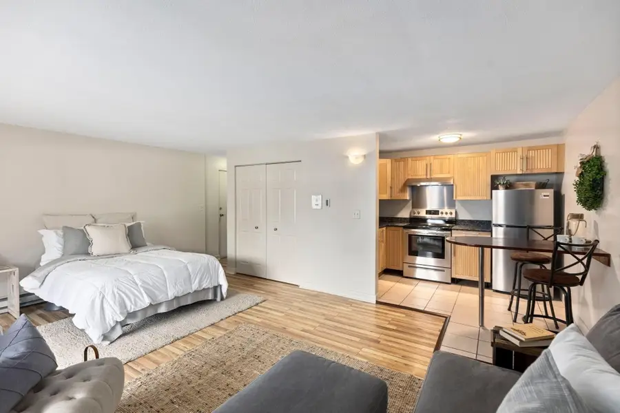 53 Fountain Ln #8, Weymouth, MA 02190 - #3