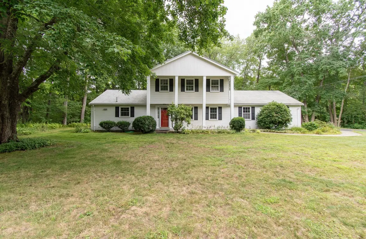 16 Crabapple Ln, Chelmsford, MA 01824 - #1