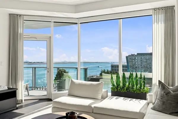 50 Liberty Drive #7E, Boston, MA 02210