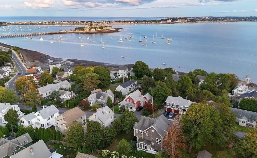 14 Highland Avenue, Hull, MA 02045 - #2