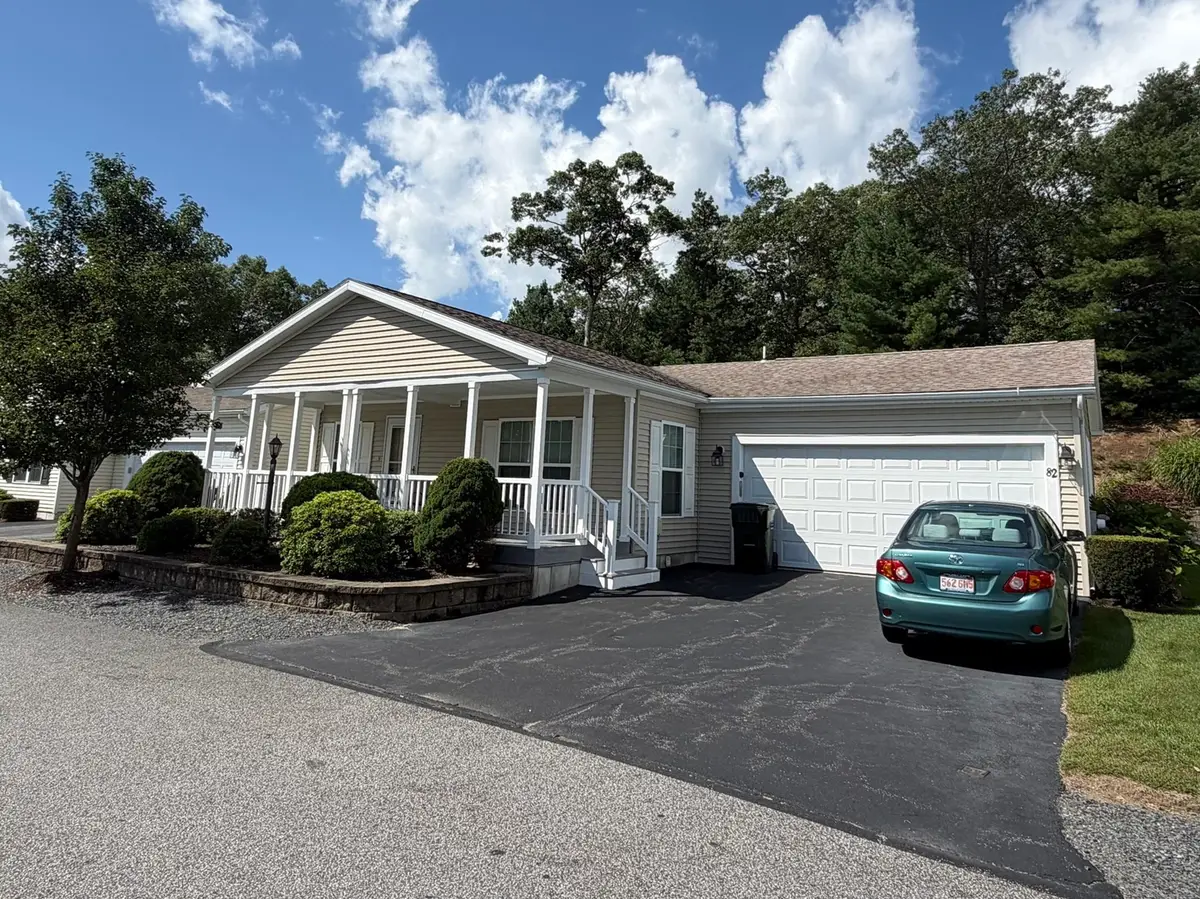 82 Casa Bella Way, Plymouth, MA 02360 - #1