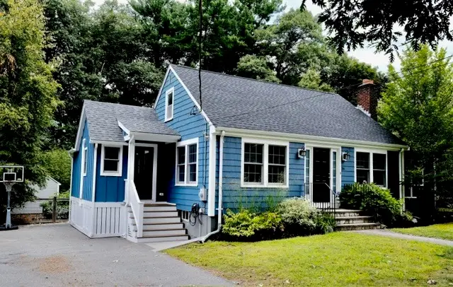 36 Intervale Ter, Reading, MA 01867 - #1
