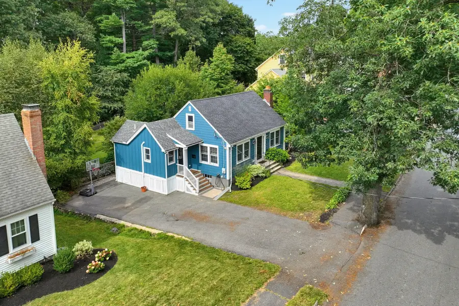 36 Intervale Ter, Reading, MA 01867 - #2