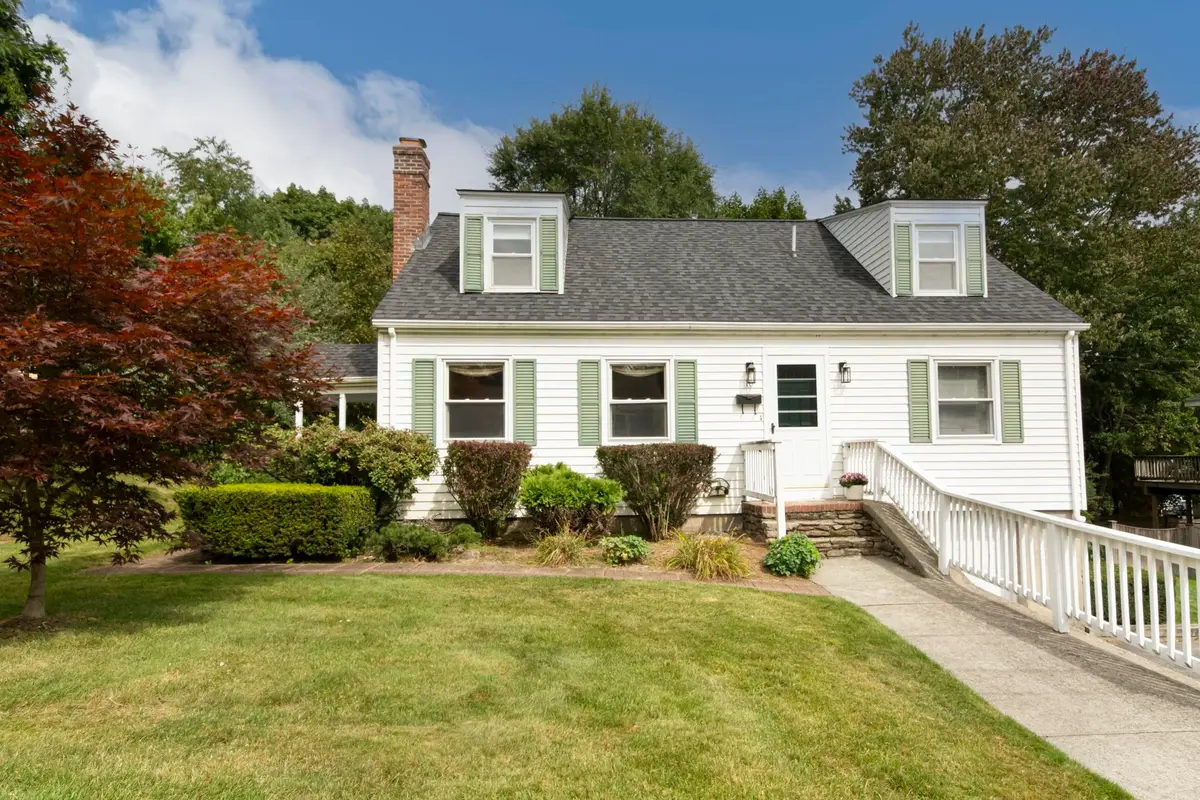 10 Farview Ave, Shrewsbury, MA 01545 - #1