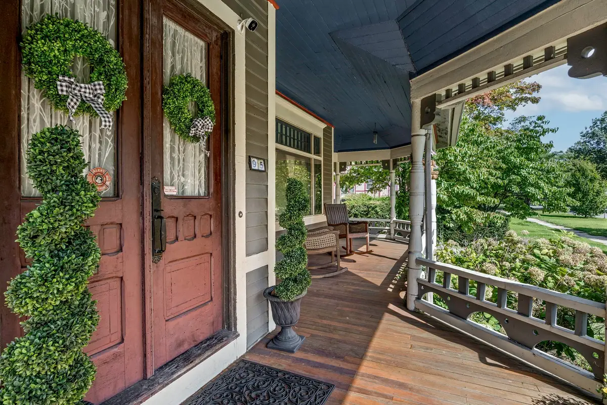 95 Dartmouth St, Springfield, MA 01109 - #1