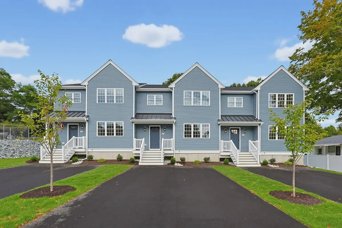 21 Dwinell Road #B, Taunton, MA 02780 - #1