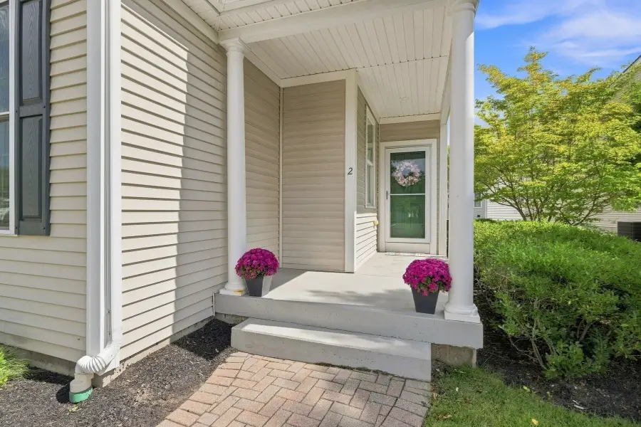 2 Pimpernel Cir #25, Georgetown, MA 01833 - #3