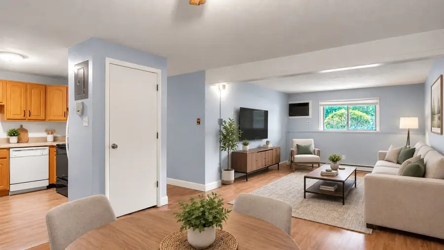 800 County St #8, Taunton, MA 02780 - #3