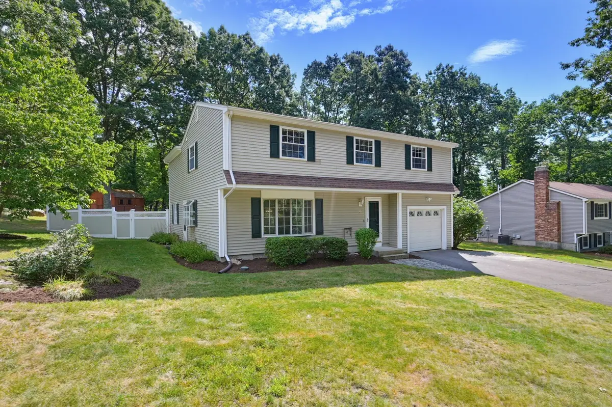 21 Stagecoach Dr, Ashland, MA 01721 - #1