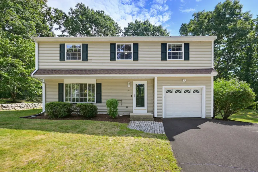 21 Stagecoach Dr, Ashland, MA 01721 - #2