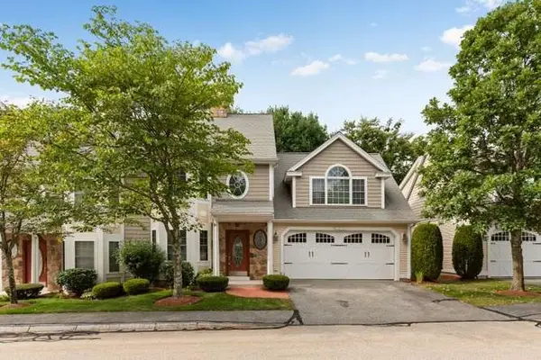 20 Jill's Way #20, Tewksbury, MA 01876