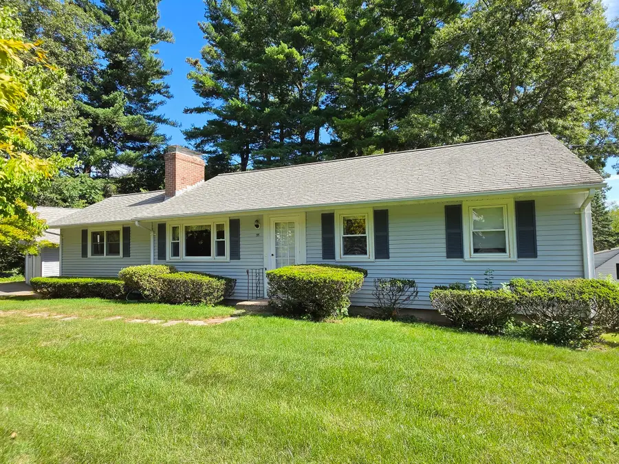 55 Pine Hill Rd, Ashland, MA 01721 - #2