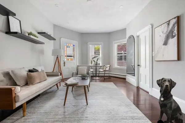 30 Henry St #1, Medford, MA 02155