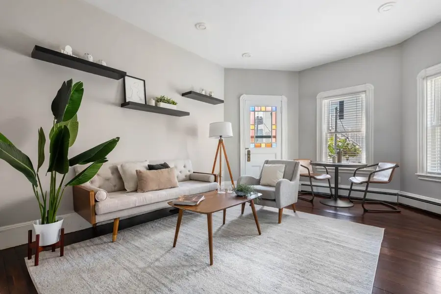 30 Henry St #1, Medford, MA 02155 - #2