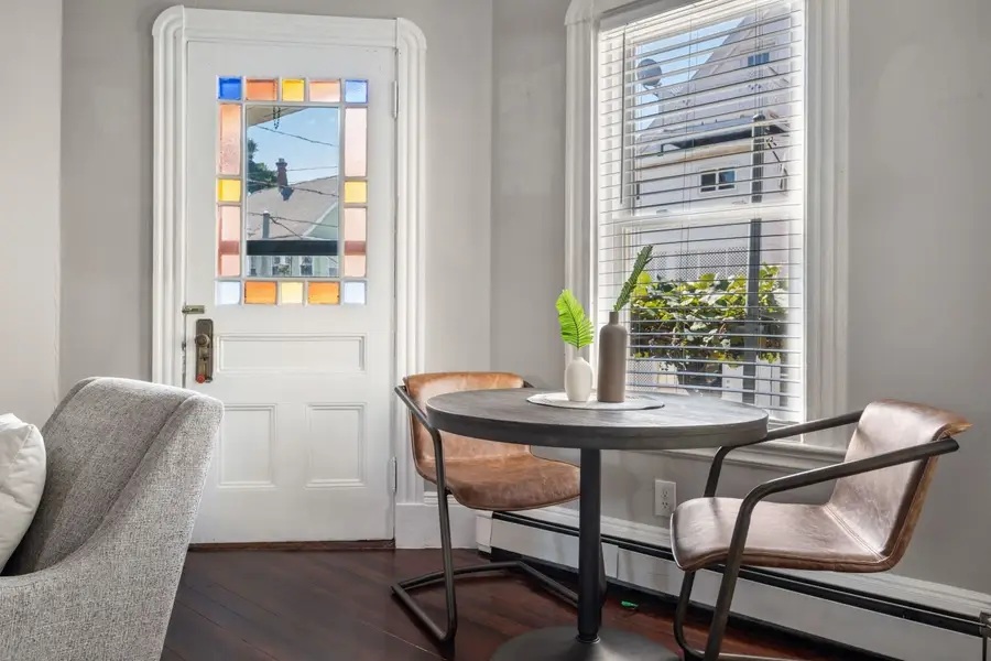 30 Henry St #1, Medford, MA 02155 - #3