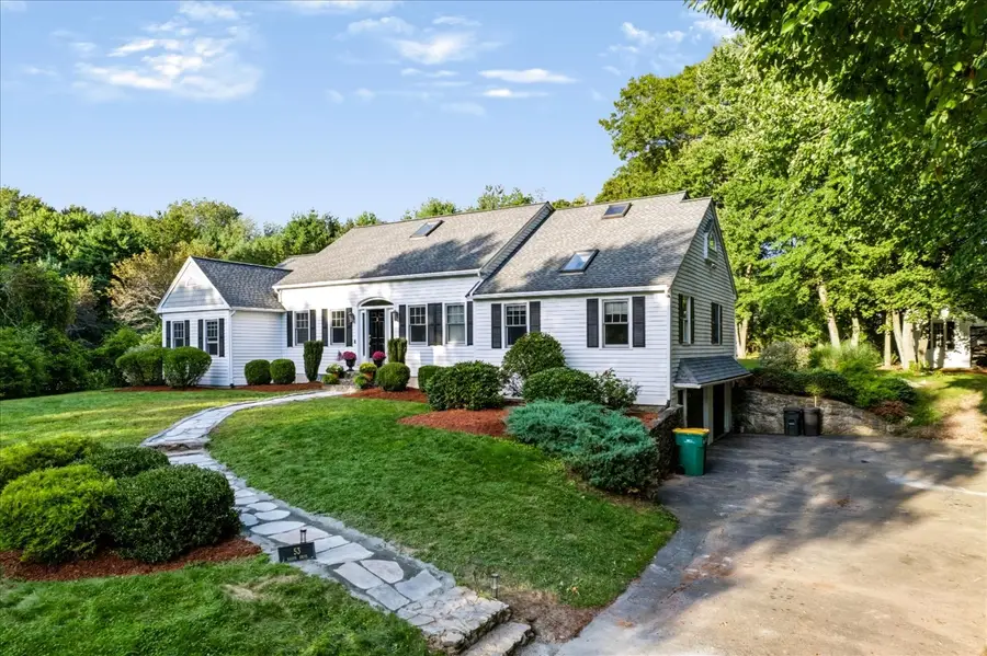 53 Haduk Dr, North Attleboro, MA 02760 - #2