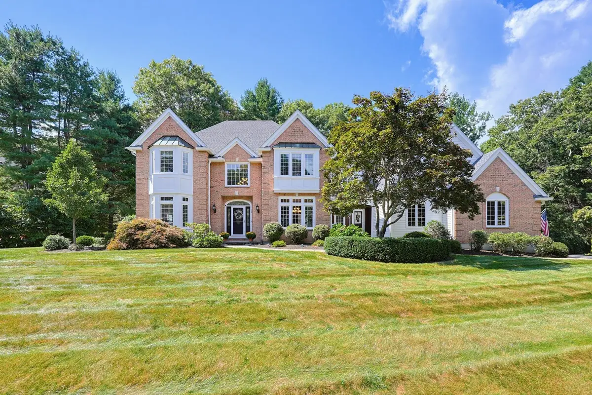 23 High Ridge Circle, Franklin, MA 02038 - #1