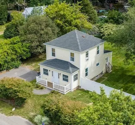 275 Holmes St., Halifax, MA 02338 - #1