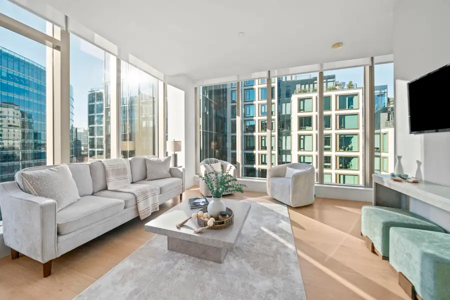 135 Seaport Blvd #1703, Boston, MA 02210 - #2