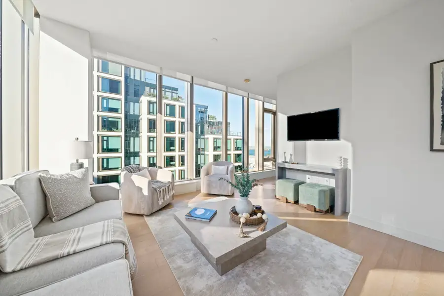135 Seaport Blvd #1703, Boston, MA 02210 - #3