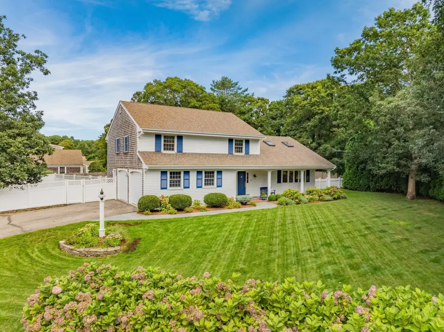 3 Russell Dr, Harwich, MA 02645 - #2