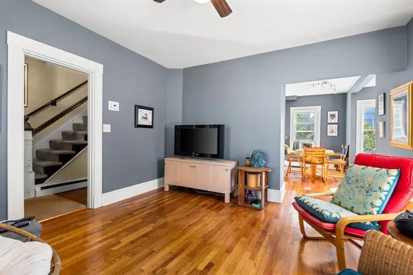 3 Wilkens Place, Boston, MA 02131