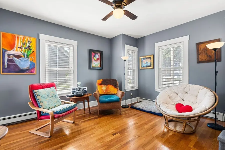 3 Wilkins Place, Boston, MA 02131 - #2