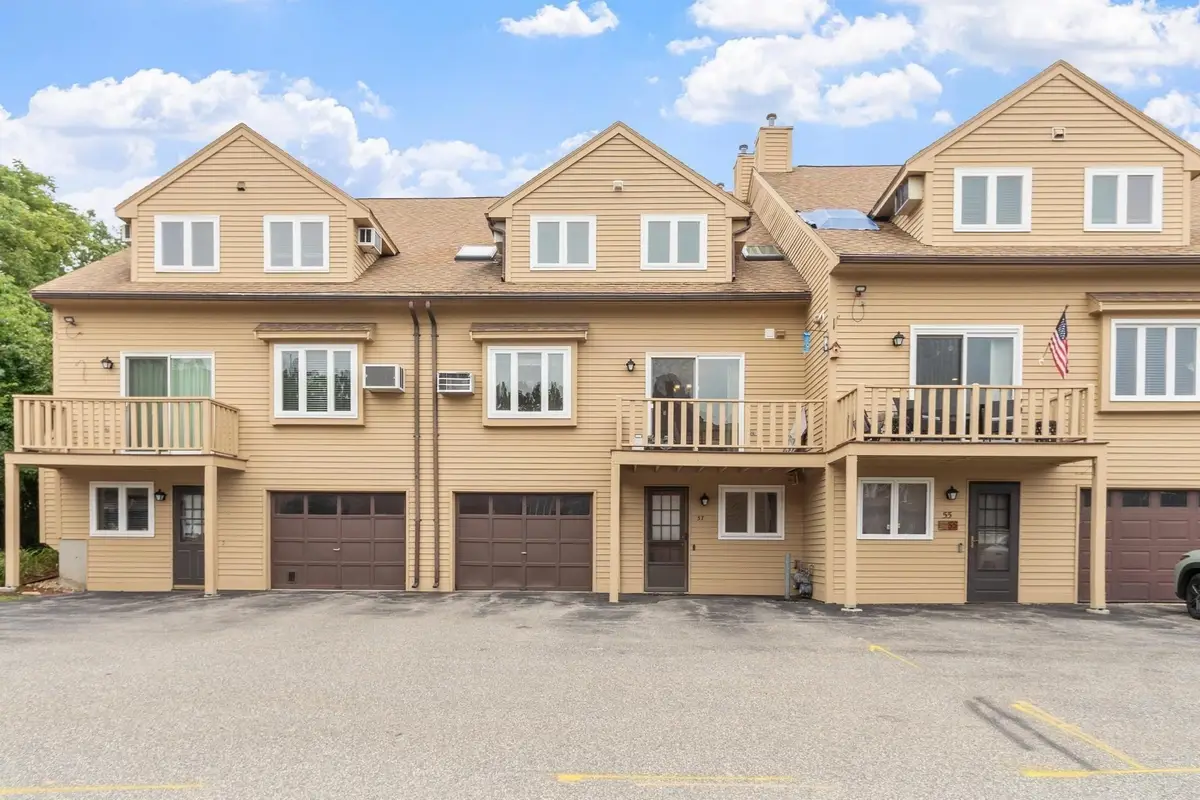 57 Casablanca Ct #57, Haverhill, MA 01832 - #1