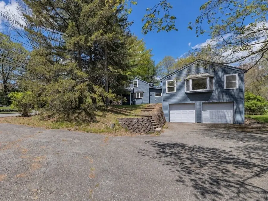 193 Haverhill Street, North Reading, MA 01864 - #2