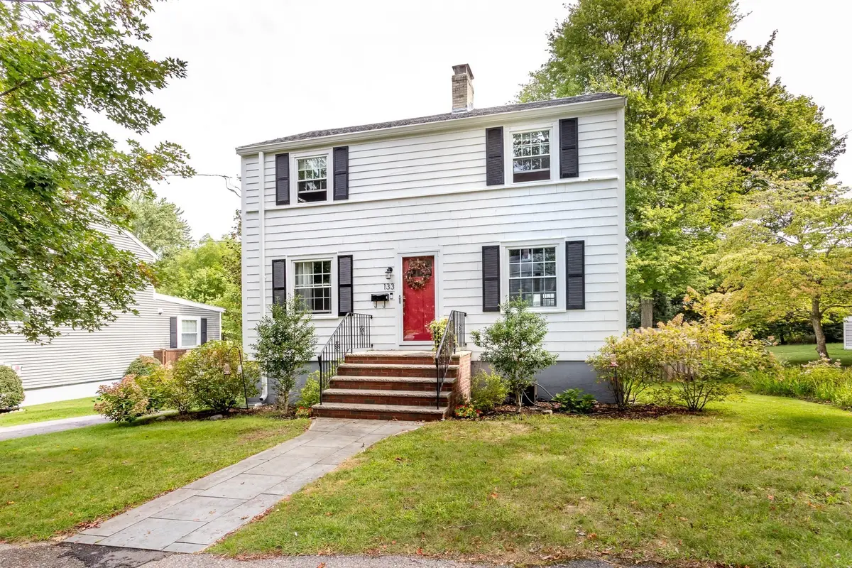 133 Gulliver St, Milton, MA 02186 - #1