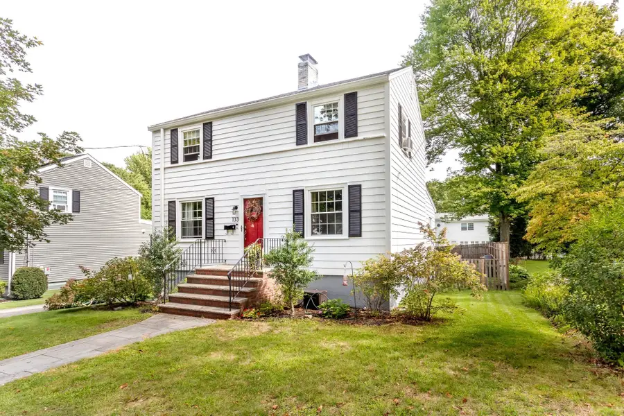 133 Gulliver St, Milton, MA 02186 - #2