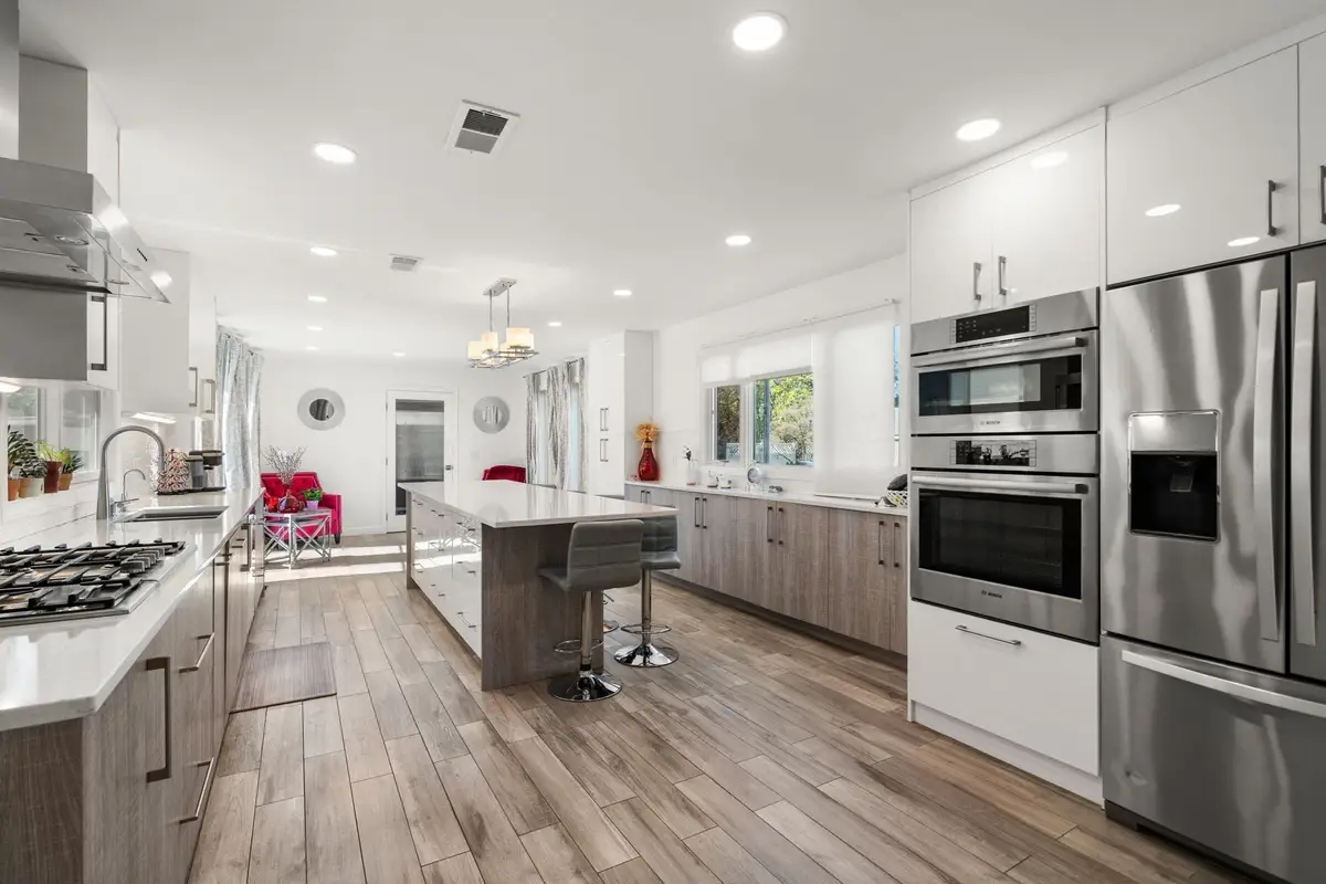 581 California, Newton, MA 02460 - #1