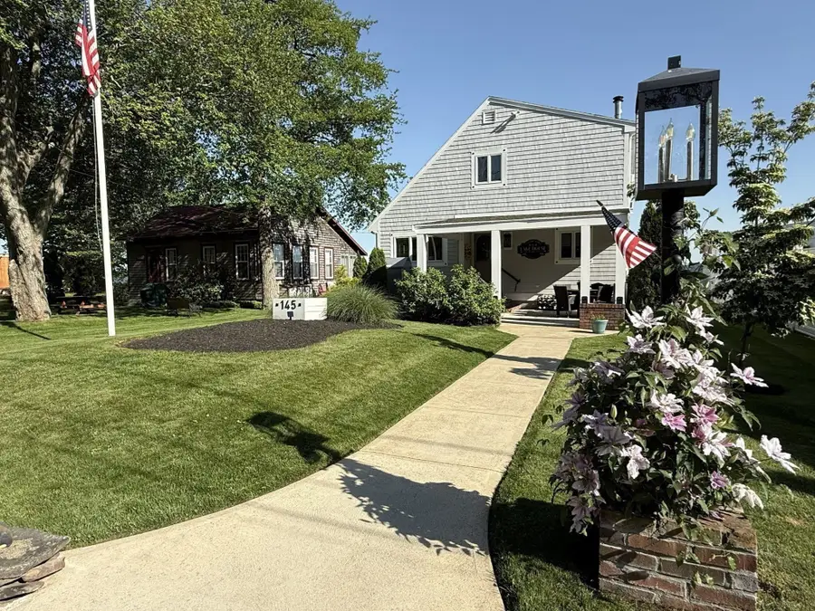145 Staples Shore Rd, Lakeville, MA 02347 - #2